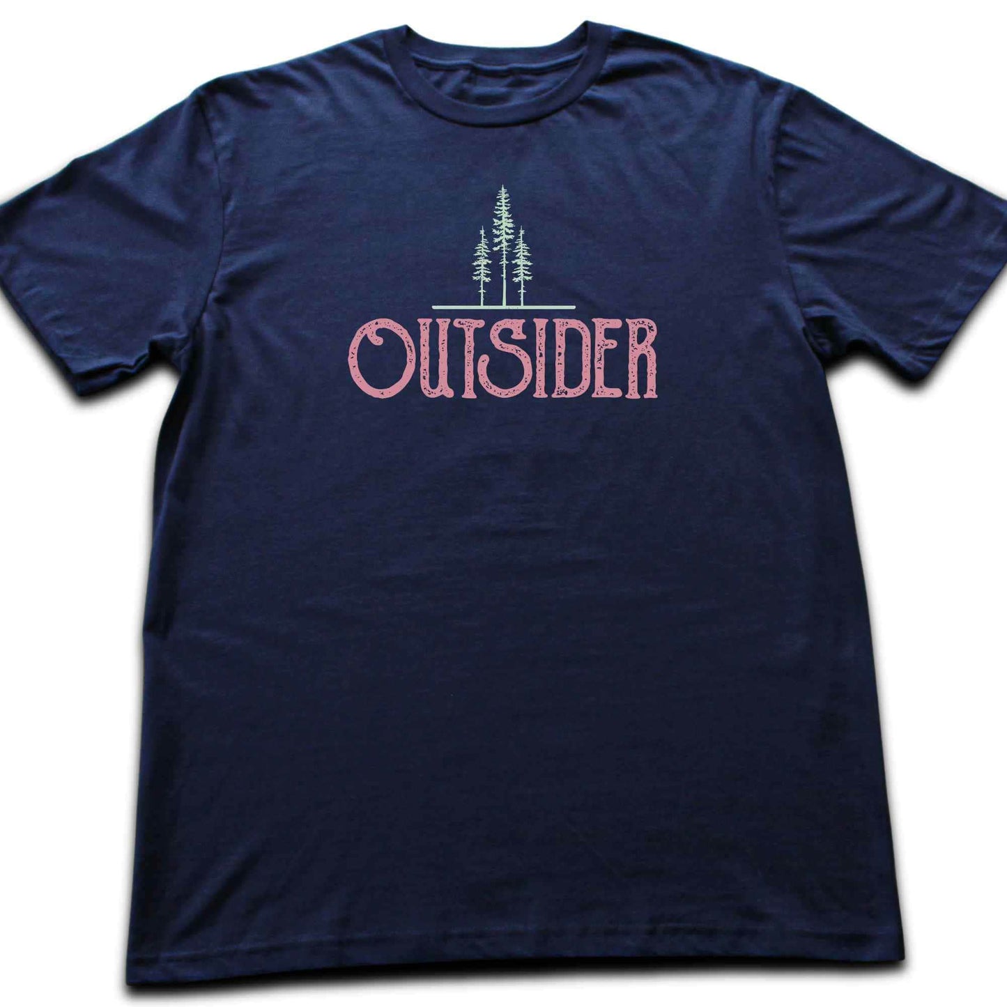 Outsider T-shirt