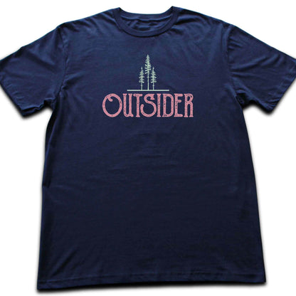 Outsider T-shirt