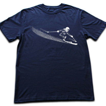 Ski Flow Woman T-shirt