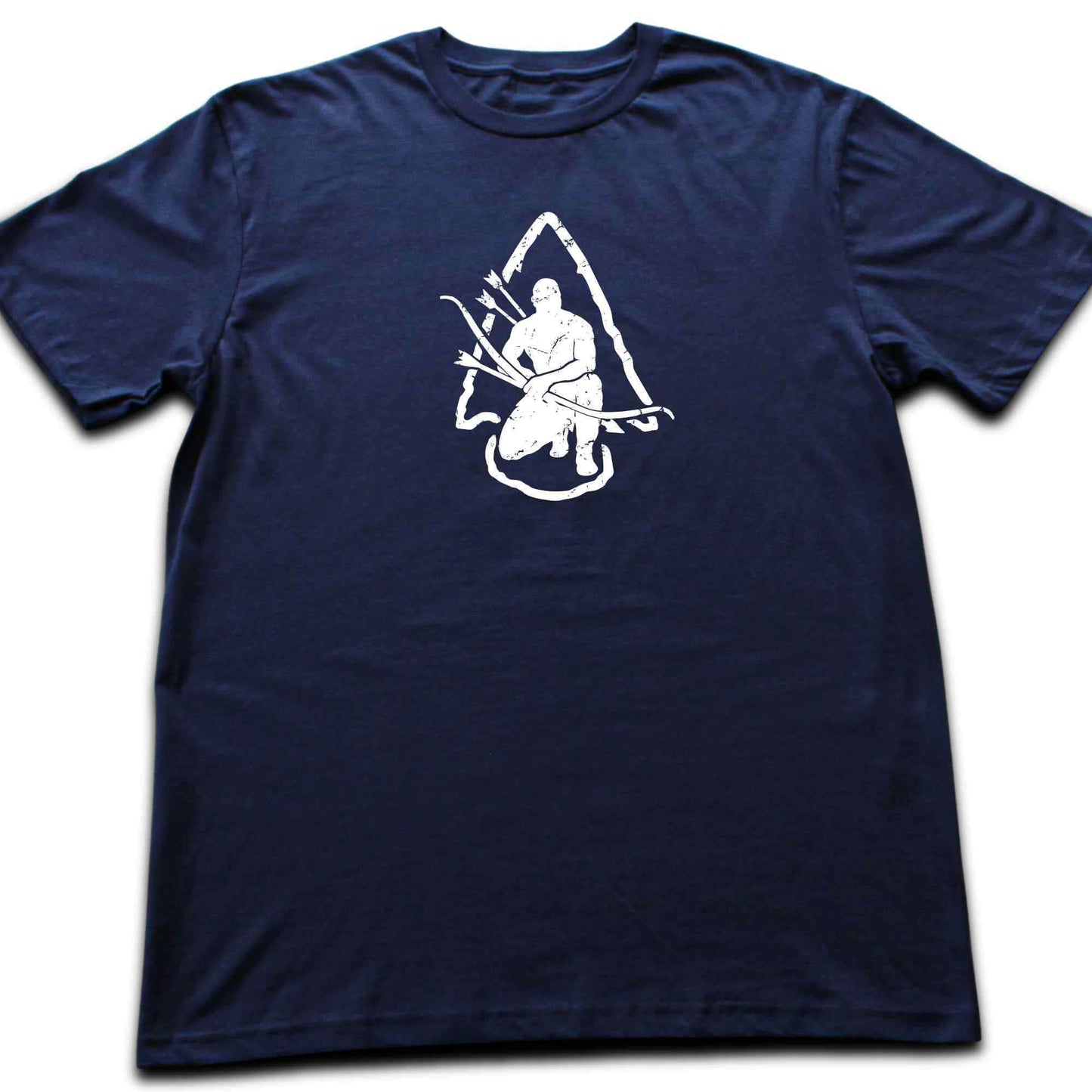 Bowman T-shirt