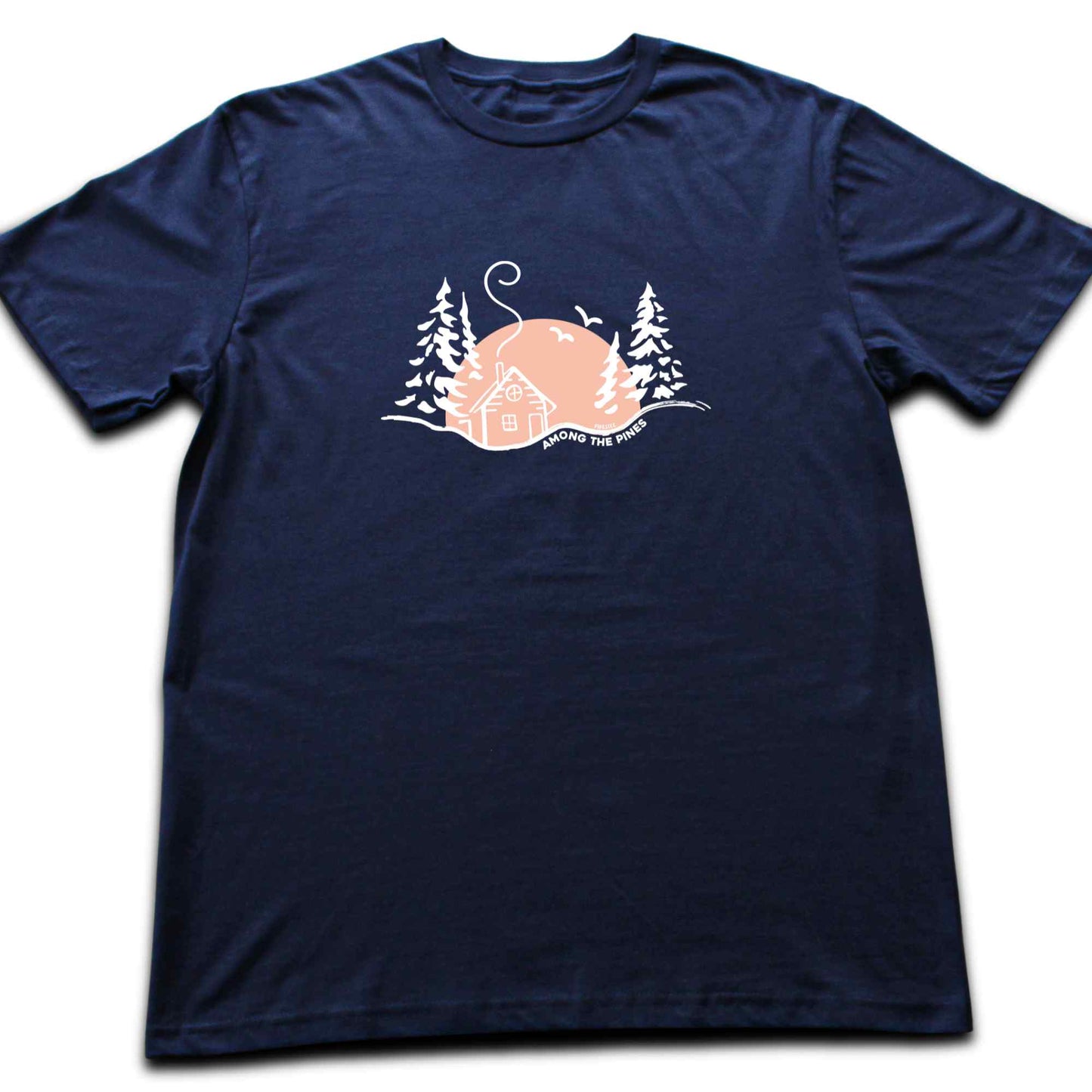 Among The Pines T-shirt