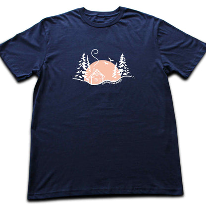 Among The Pines T-shirt