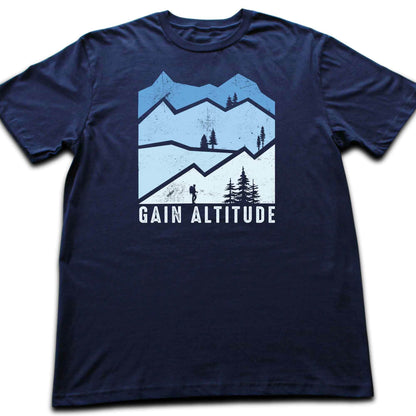 Gain Altitude T-shirt