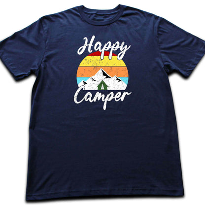 Happy Camper T-shirt