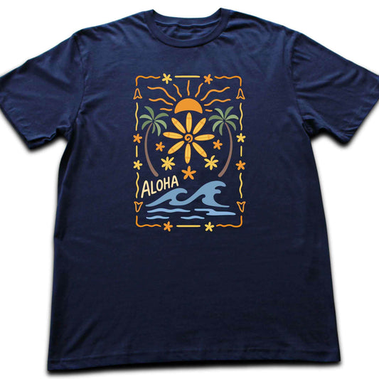 Aloha T-shirt