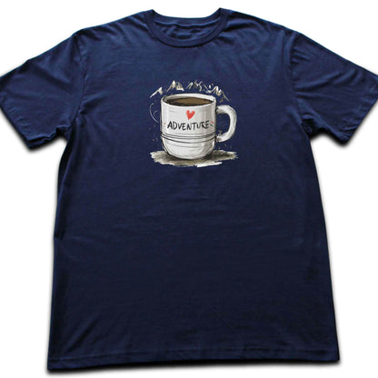 Adventure Cup T-shirt