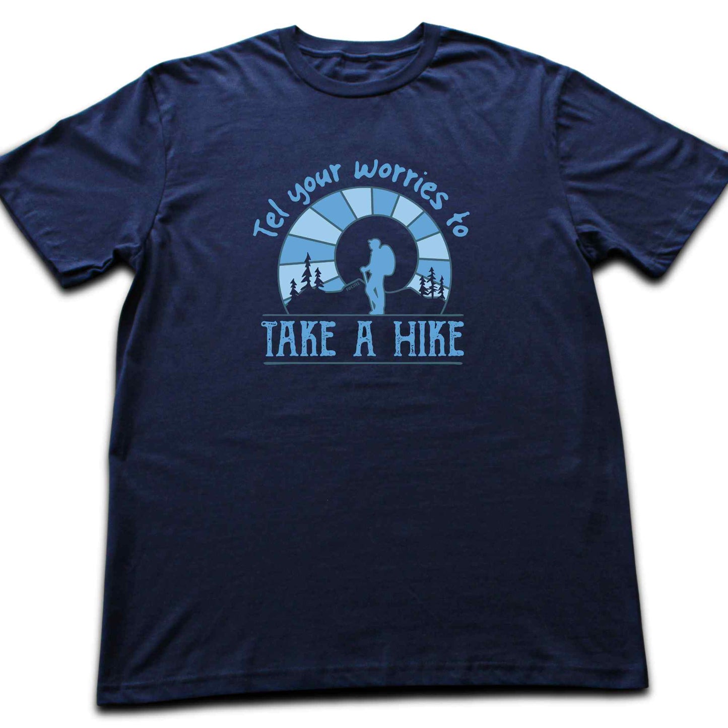 Tell Your Worries T-shirt