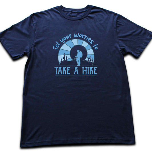 Tell Your Worries T-shirt