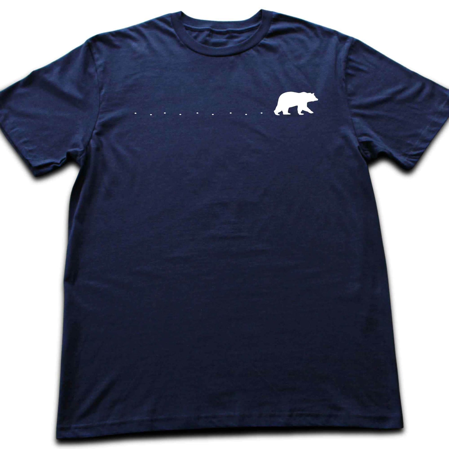 Bear Path T-shirt
