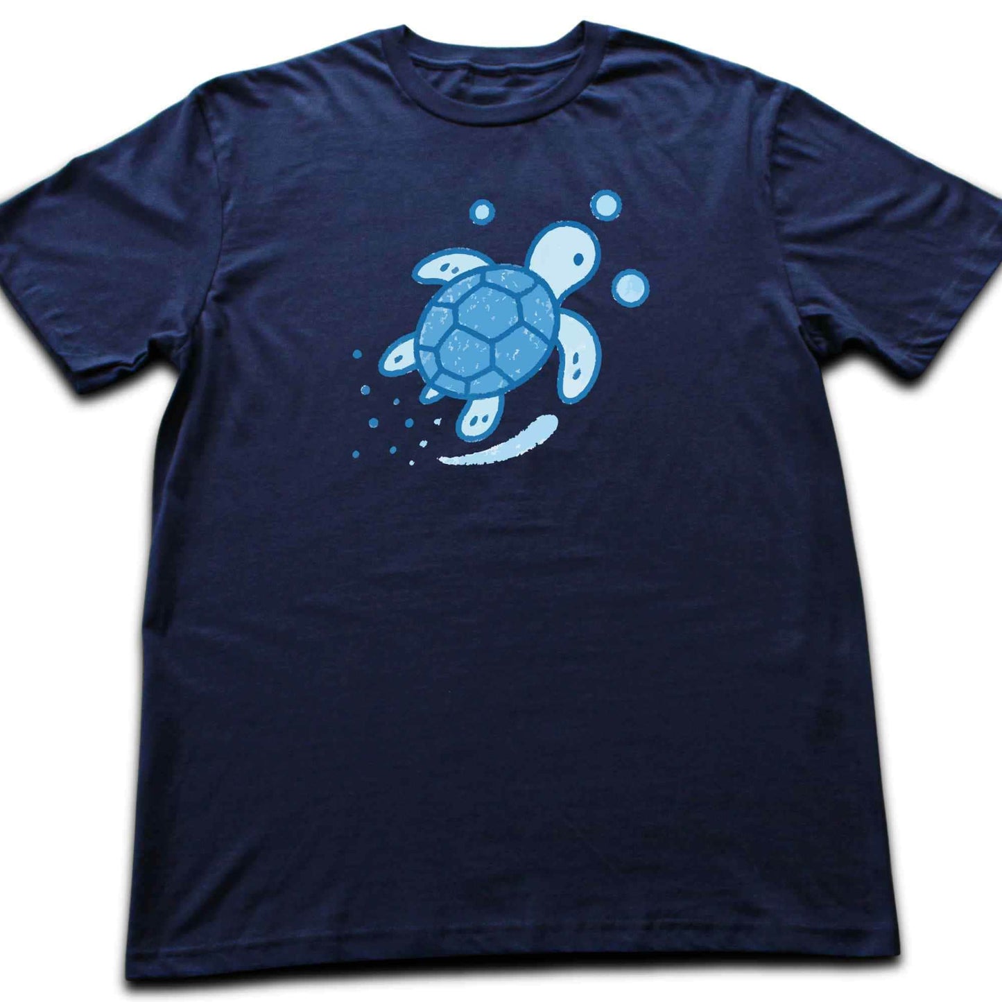 Cartoon Turtle T-shirt