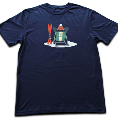 Keep It Simple Ski T-shirt