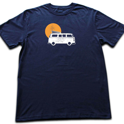 Van and Sun T-shirt