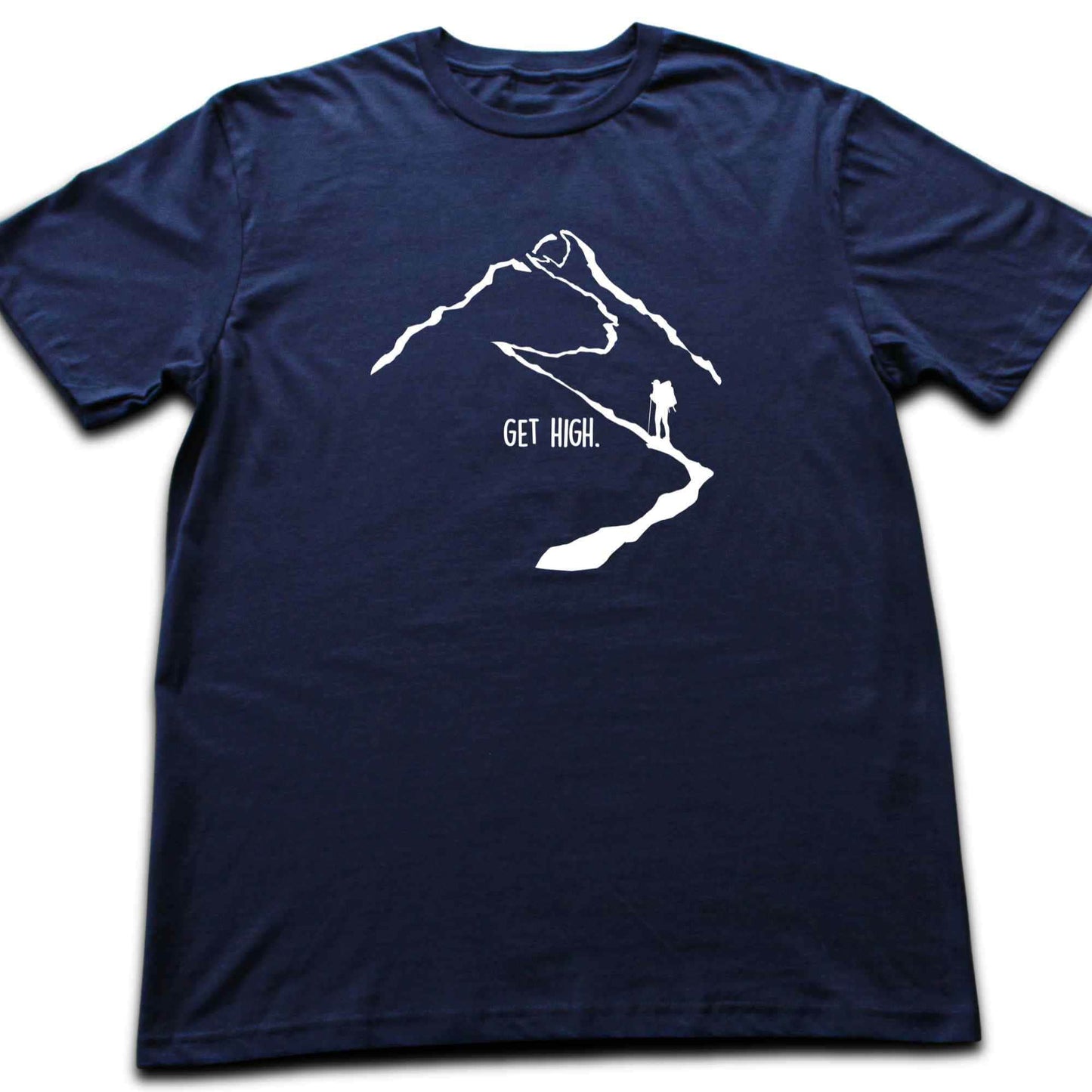 Montain Path T-shirt