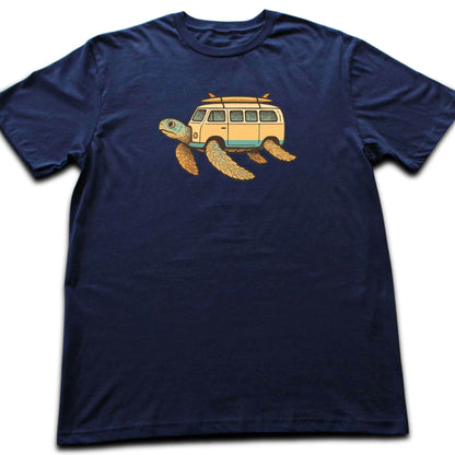 Turtle Van T-shirt