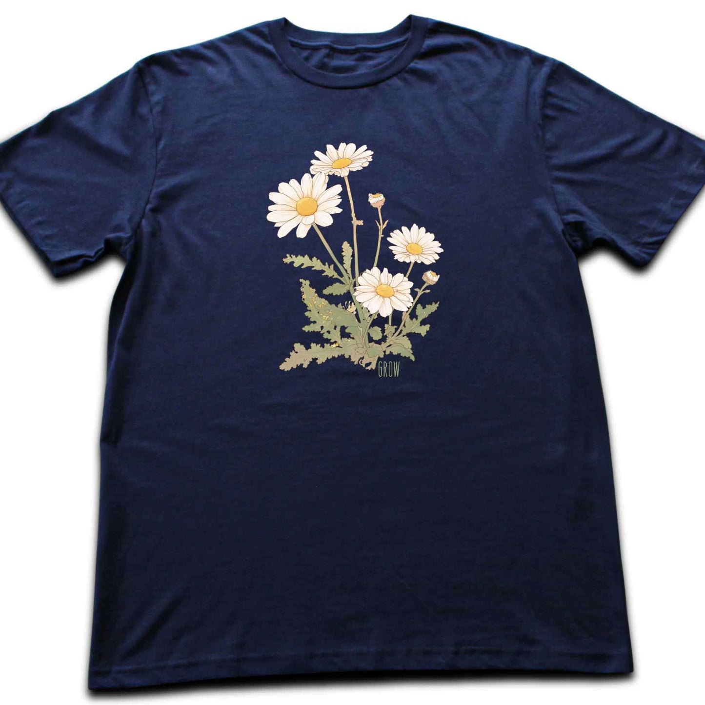 Grow Flower T-shirt