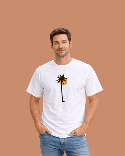 Palm Tree T-shirt