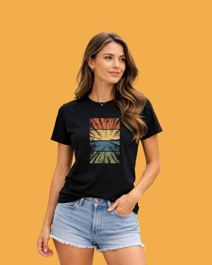 Tree Canopy T-shirt