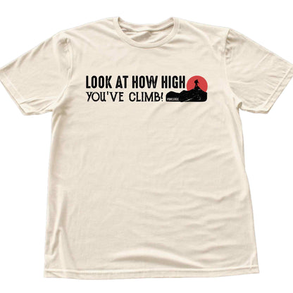 How High T-shirt