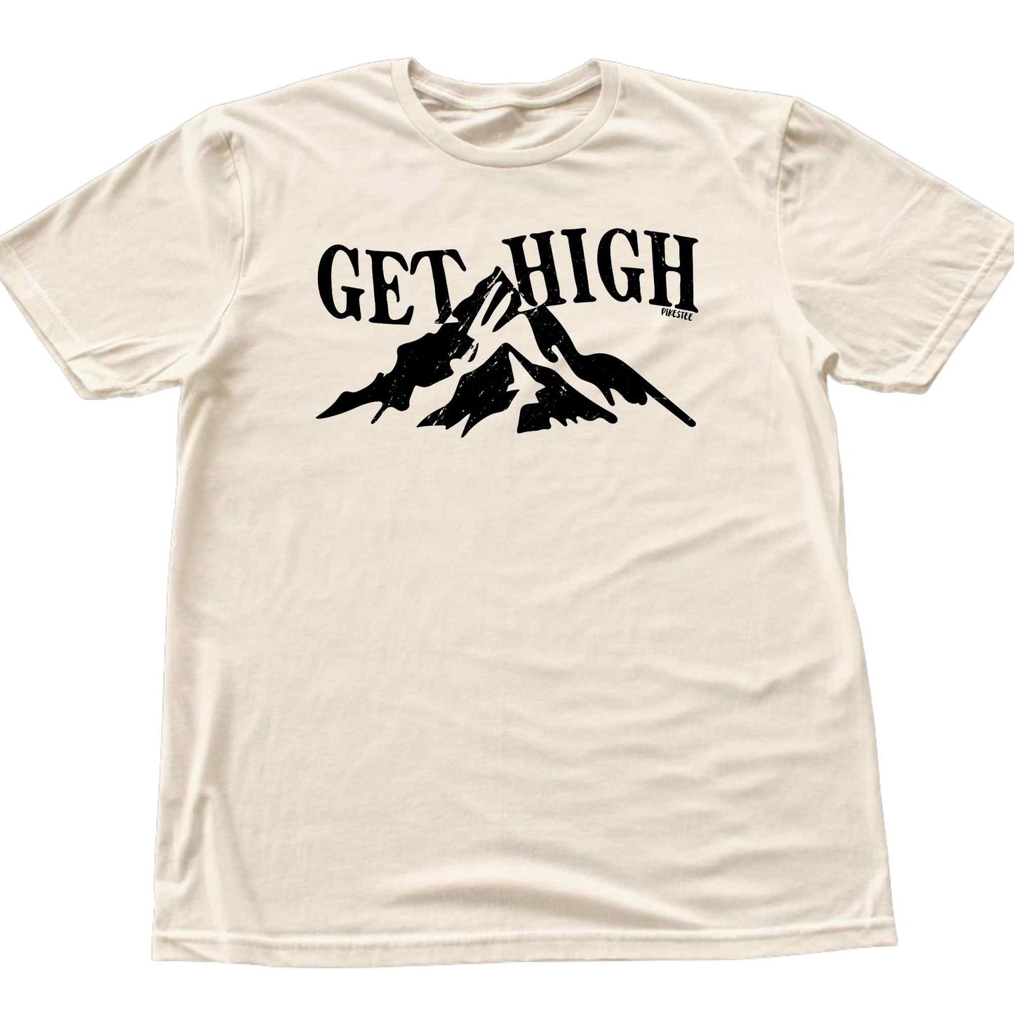 Get High T-shirt