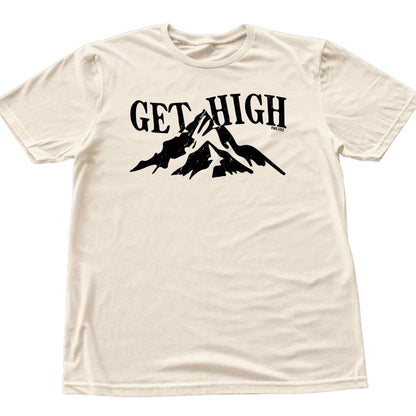Get High T-shirt