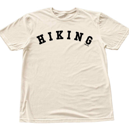 Hiking T-shirt