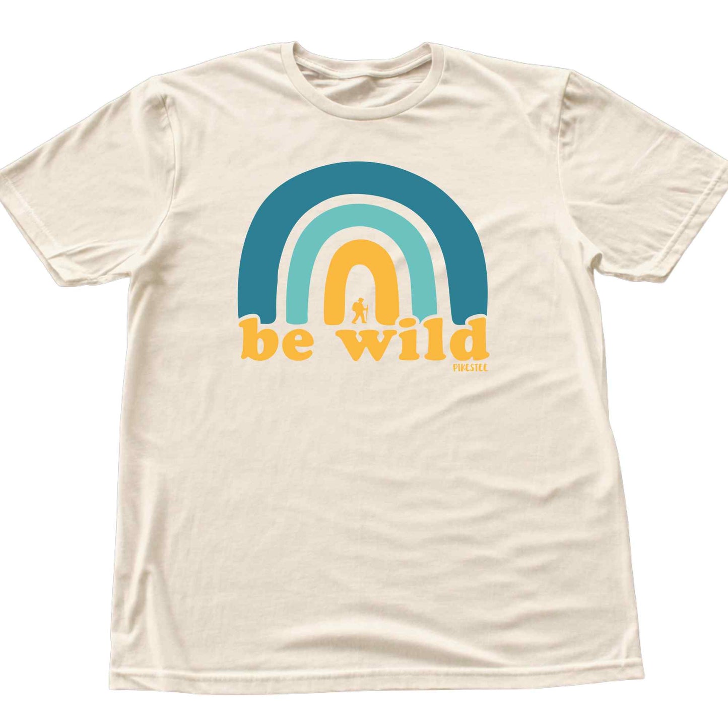 Be Wild T-shirt
