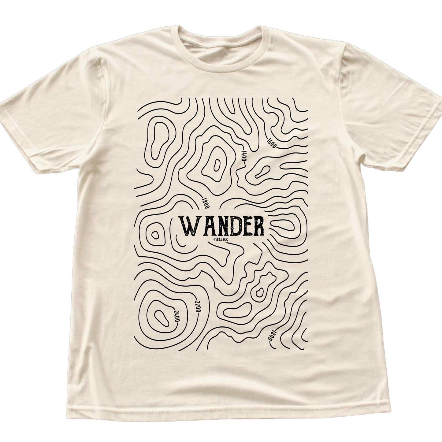 Wander T-shirt