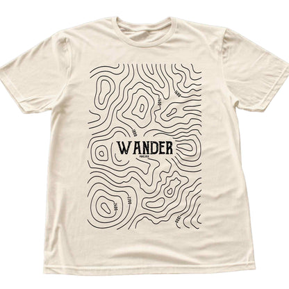 Wander T-shirt