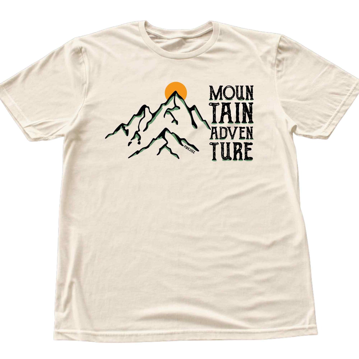 Mountain Adventure T-shirt