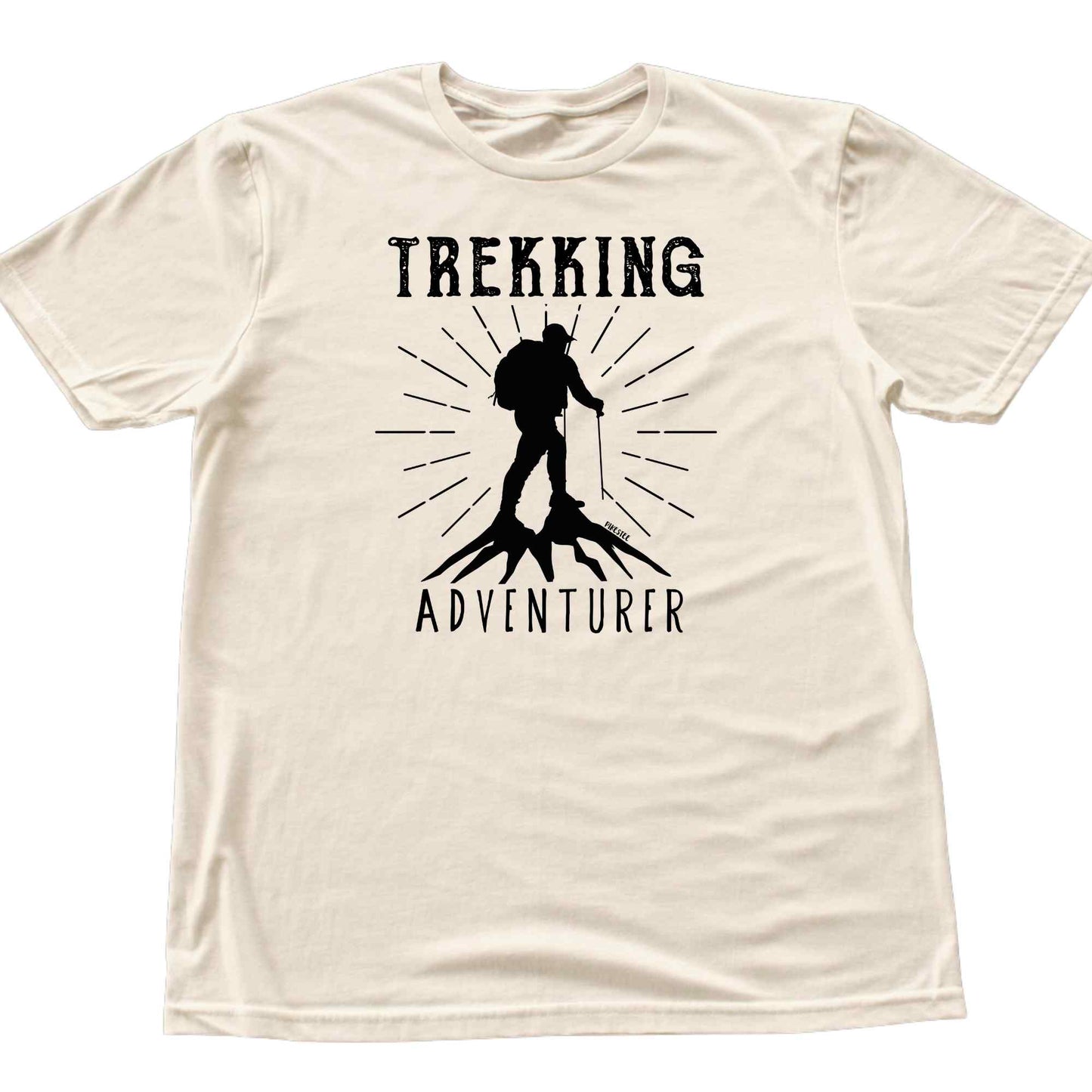 Trekking Adventurer T-shirt