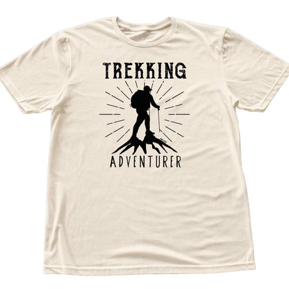 Trekking Adventurer T-shirt