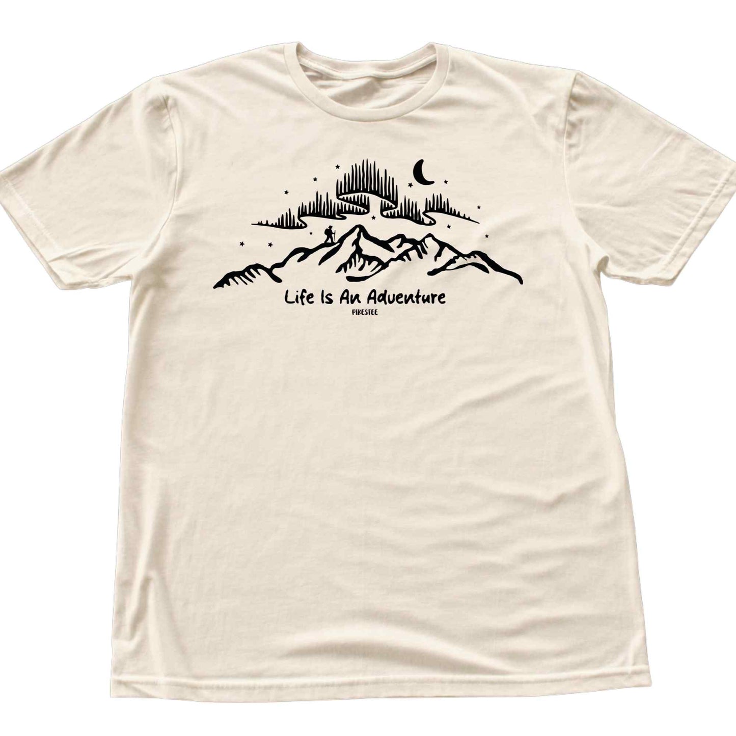 Life Is An Adventure T-shirt
