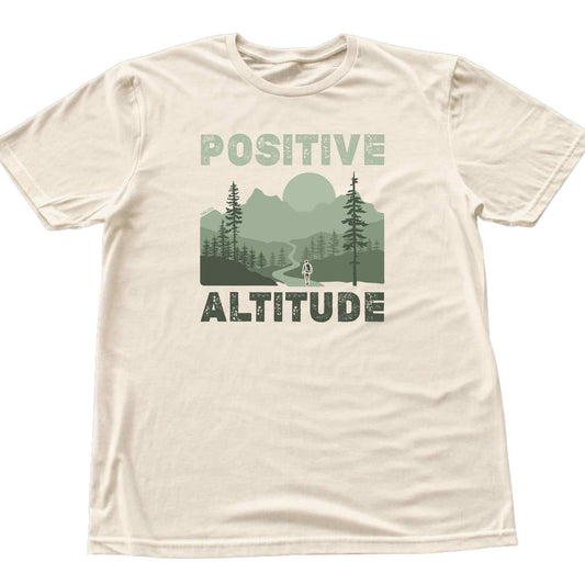 Positive Altitude T-shirt