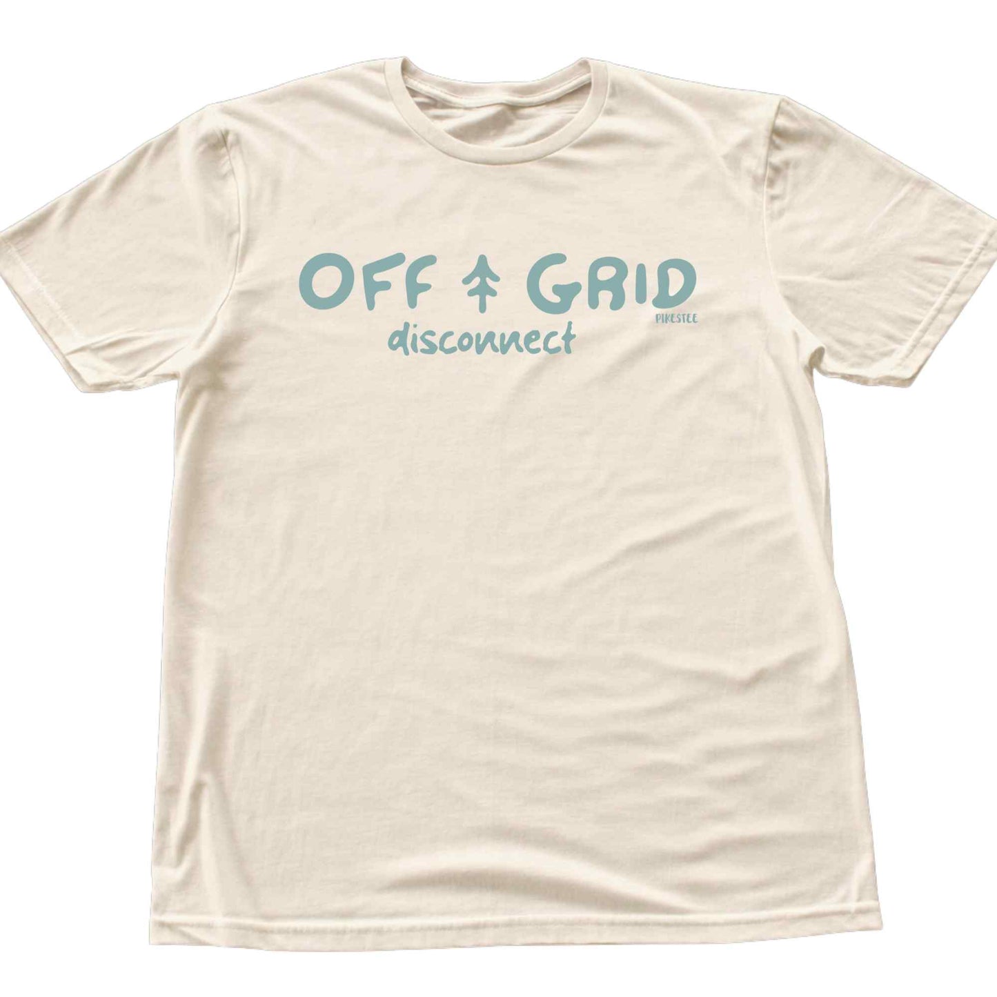 Off Grid T-shirt