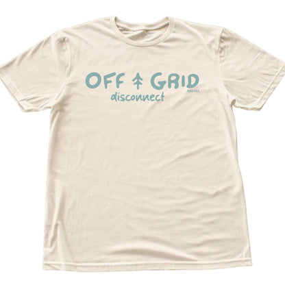 Off Grid T-shirt
