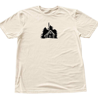 Cabin Silhouette T-shirt