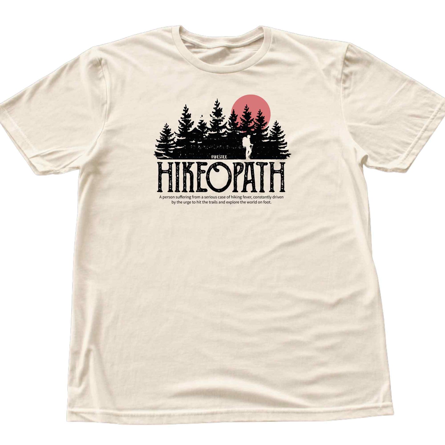 Hikeopath T-shirt