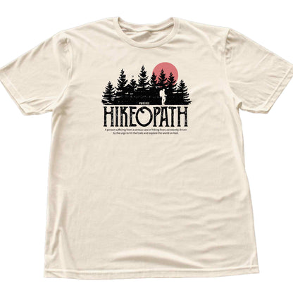 Hikeopath T-shirt