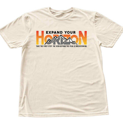 Expand Your Horizon T-shirt