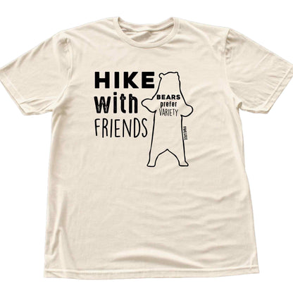 Hike With Friends T-shirt