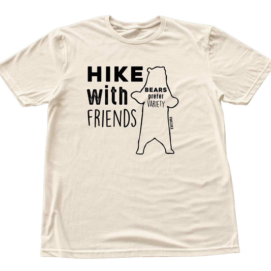 Hike With Friends T-shirt