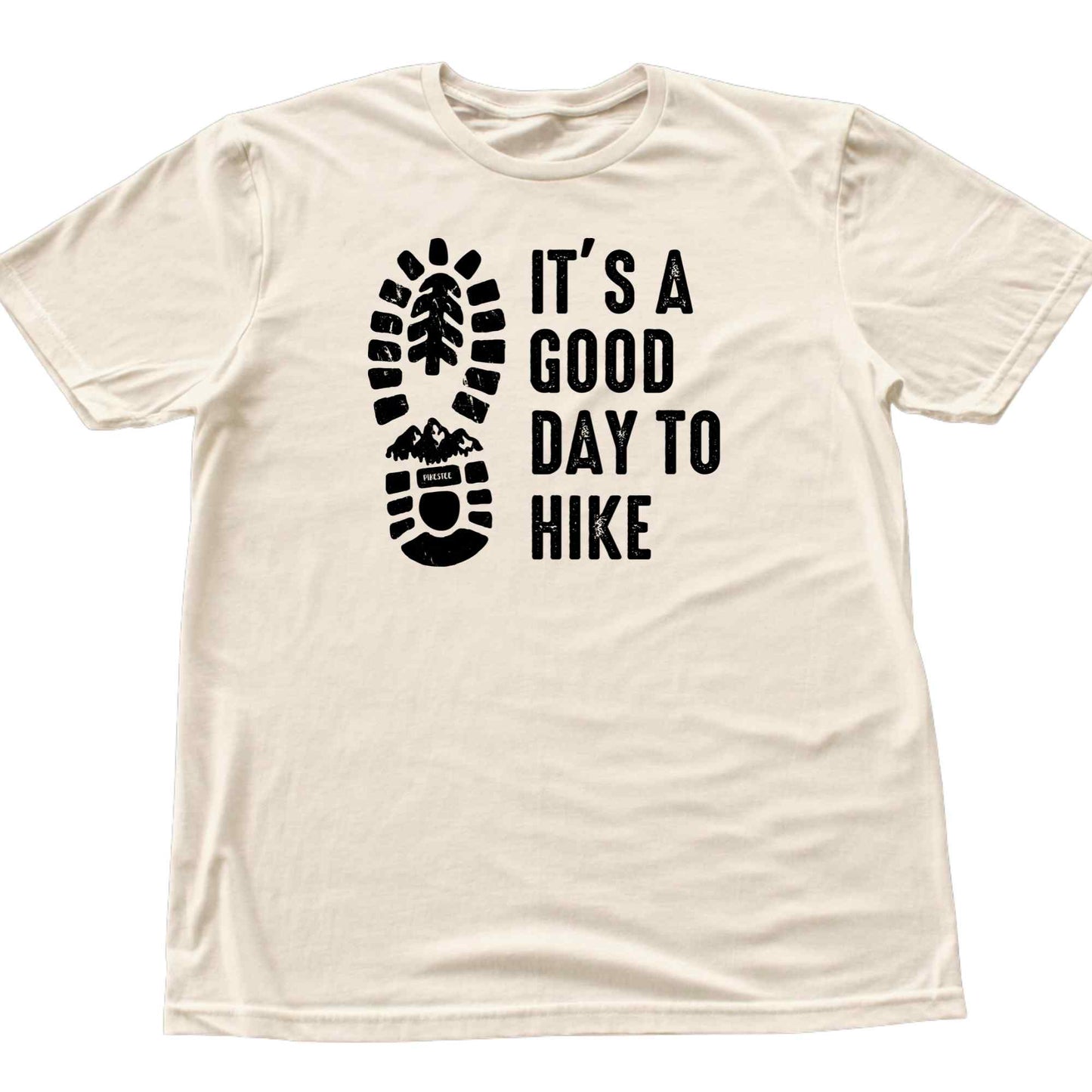 It's A Good Day To Hike T-shirt