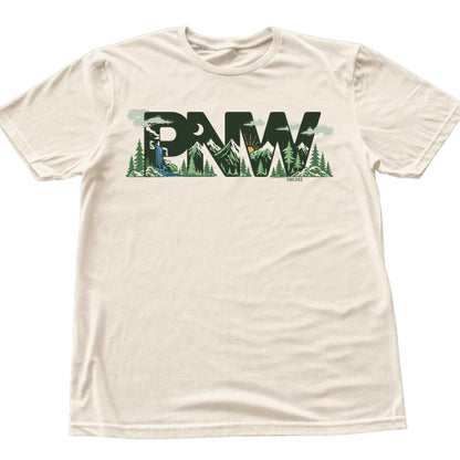 PNW T-shirt