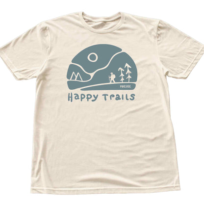 Happy Trails T-shirt
