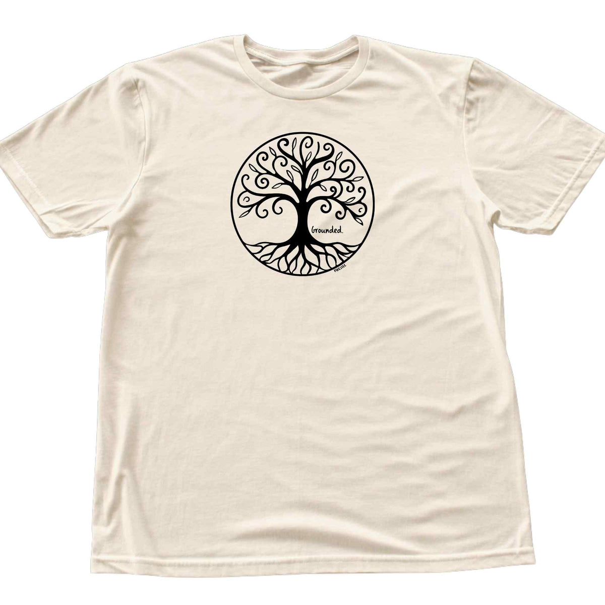 Sacred Tree T-shirt