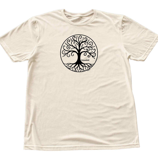 Sacred Tree T-shirt