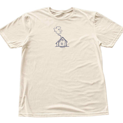 Unplug Cabin T-shirt