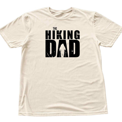 The Hiking Dad T-shirt