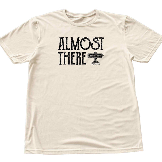 Almost There Summit T-shirt