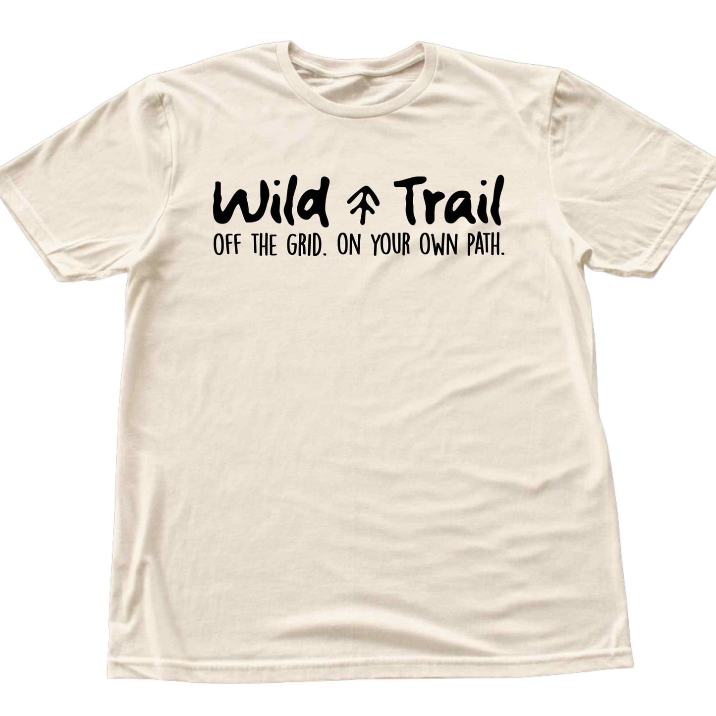Wild Trail T-shirt